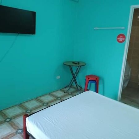 Cebu Leisure Lodge Dış mekan fotoğraf