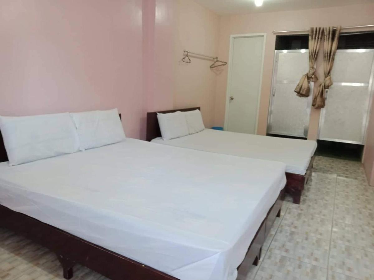 Cebu Leisure Lodge Dış mekan fotoğraf